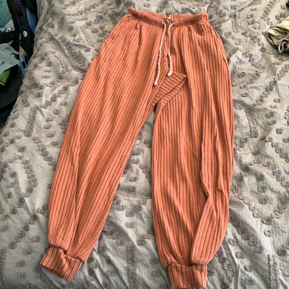 FP wide jogger
